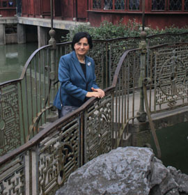 Dr. Banu Onaral
